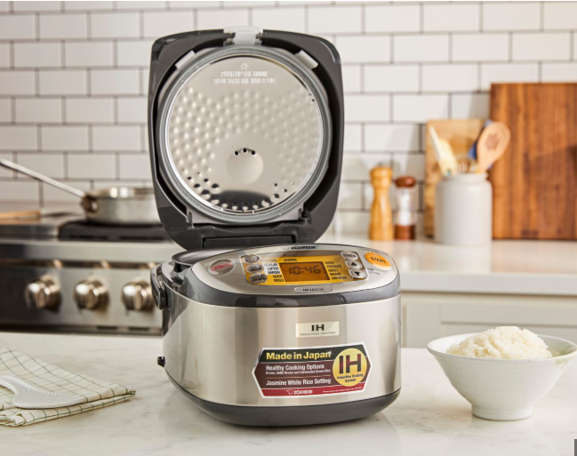 Best Electric Cooker 2025 – Step-by-Step Guide