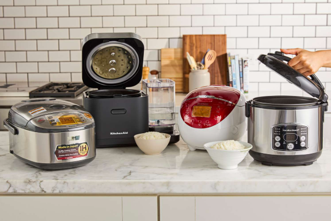 Top 10 Electric Cookers: Your 2025 Guide to Easy Cooking