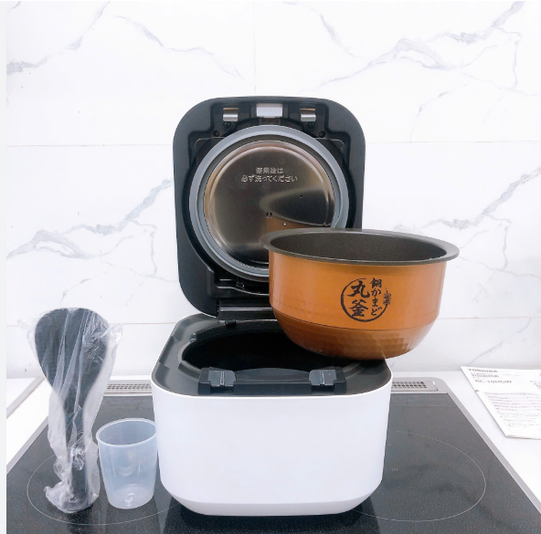 Toshiba Electric Cooker Review: Your 2025 Guide to Easy Cooking