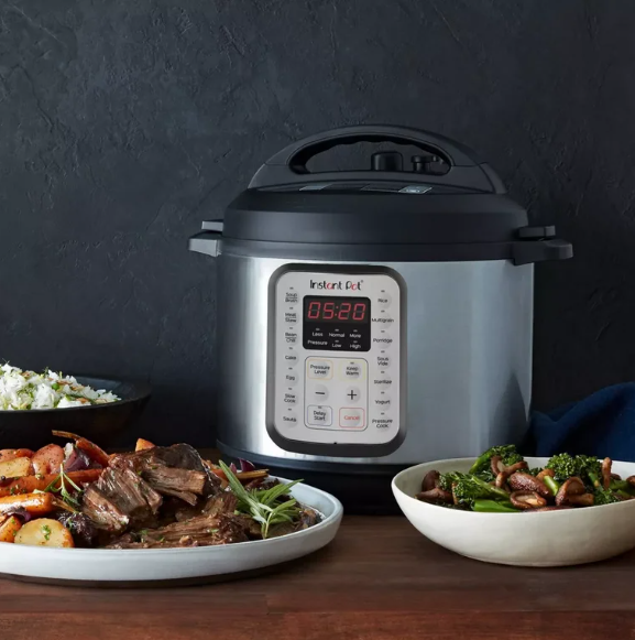 Electric Cooker vs Gas Cooker: Your 2025 Guide to Easy Cooking