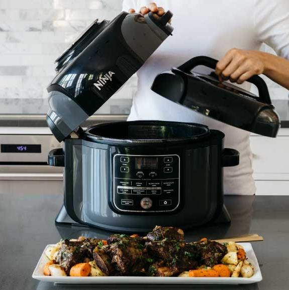 Best Multi Electric Cooker: Your 2025 Guide to Versatile Cooking