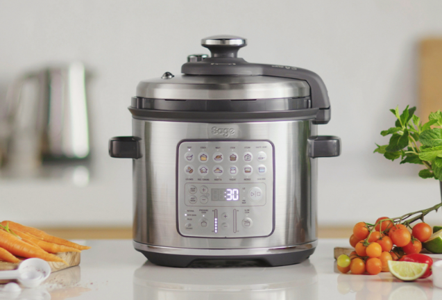 Best Digital Electric Cooker: Your 2025 Guide to Easy Cooking