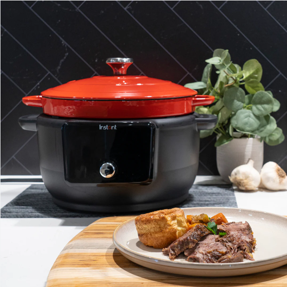 Electric Pressure Cooker Reviews: Your 2025 Guide to Easy Cooking