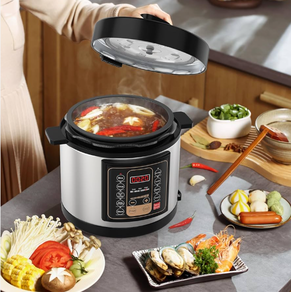 Electric Rice Cooker Reviews: Your 2025 Guide to Easy Cooking