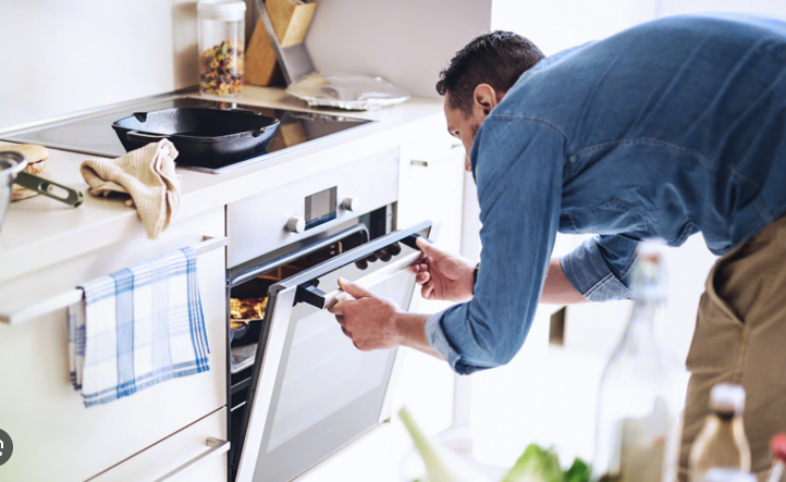 How to Use an Electric Cooker – Step-by-Step Guide 2025