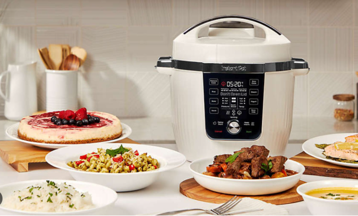How to Replace Electric Cooker Parts: A Step-by-Step Guide for 2025