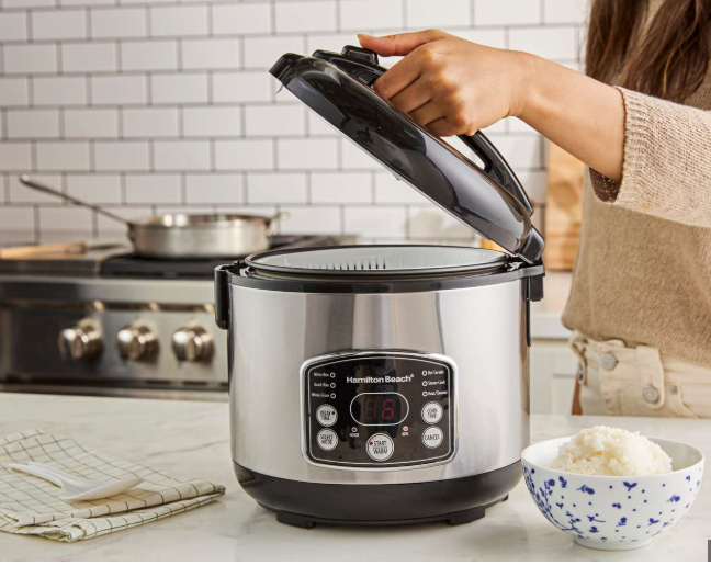 Panasonic Electric Cooker Review: Master Your Kitchen in 2025