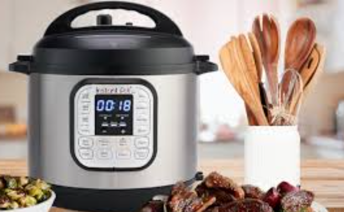 Best Electric Cooker 2025: Top Budget Picks for Easy Cooking