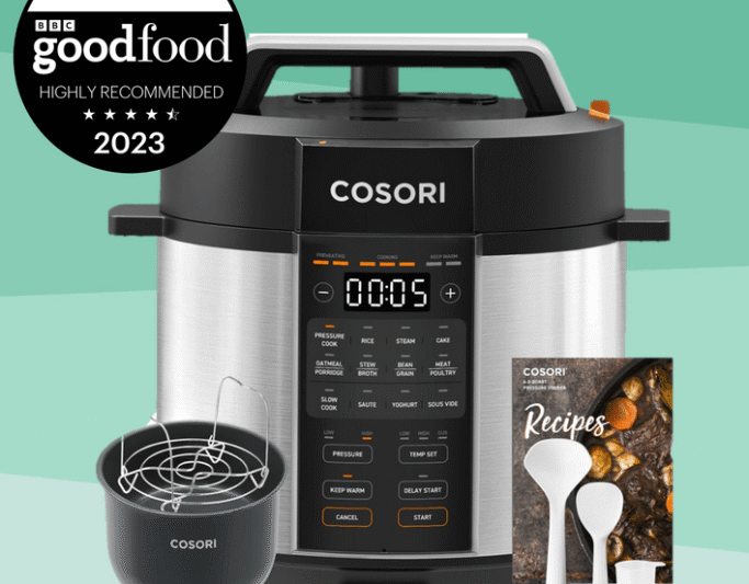 Best Electric Cooker for Dorm 2025: Top Compact Picks