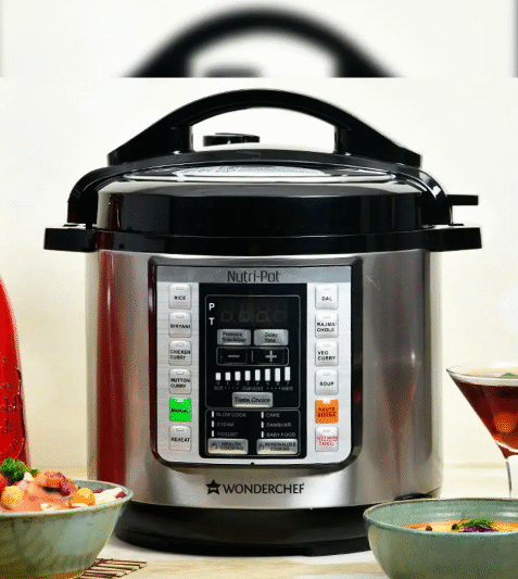 Best Non-Stick Electric Cooker 2025: Top Picks for Easy Cooking