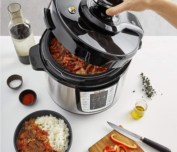 High Capacity Electric Cooker Reviews 2025: Top Picks for Large Families