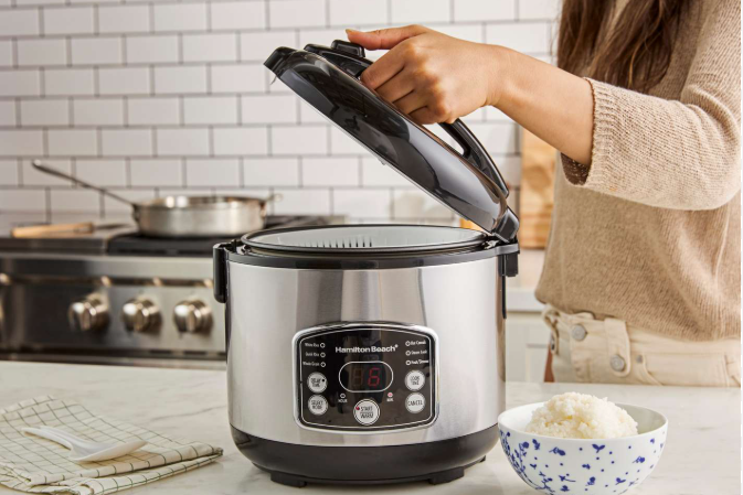Best Electric Cooker 2025: What Is an Electric Cooker?