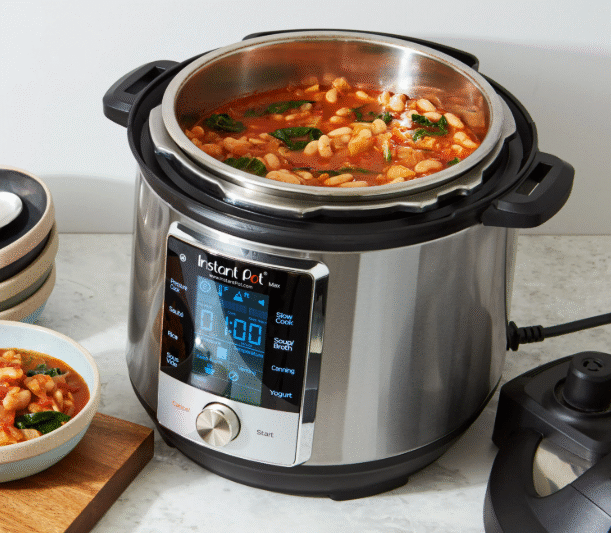 Best Electric Cooker 2025: How to Set Timer for Perfect Cooking