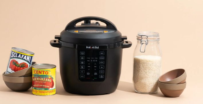 Best Electric Cooker 2025: Weighing the Pros and Cons for Smart Meal Prep