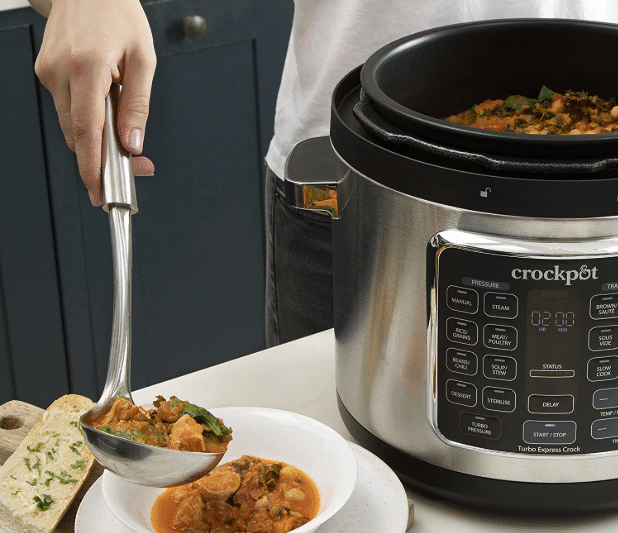 Best Electric Cooker 2025 vs. Microwave: Which Is Right for You?