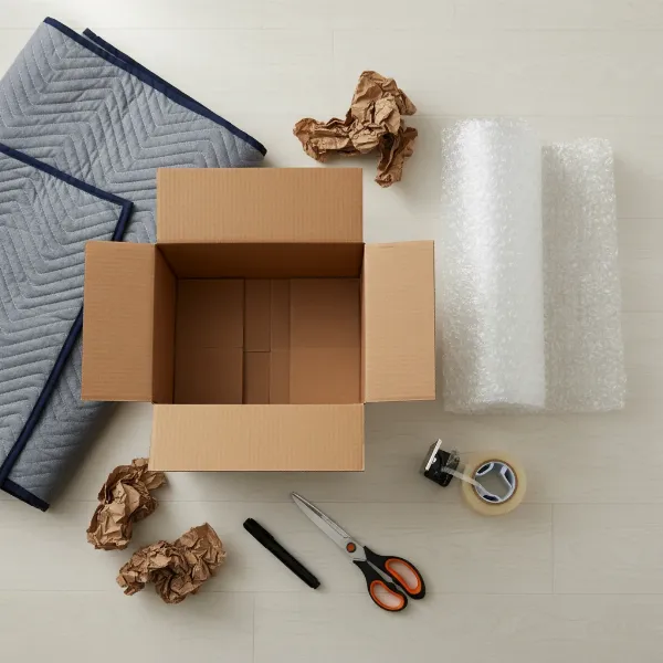 How to Pack Your Electric Cooker for Moving Safely: A Comprehensive Guide