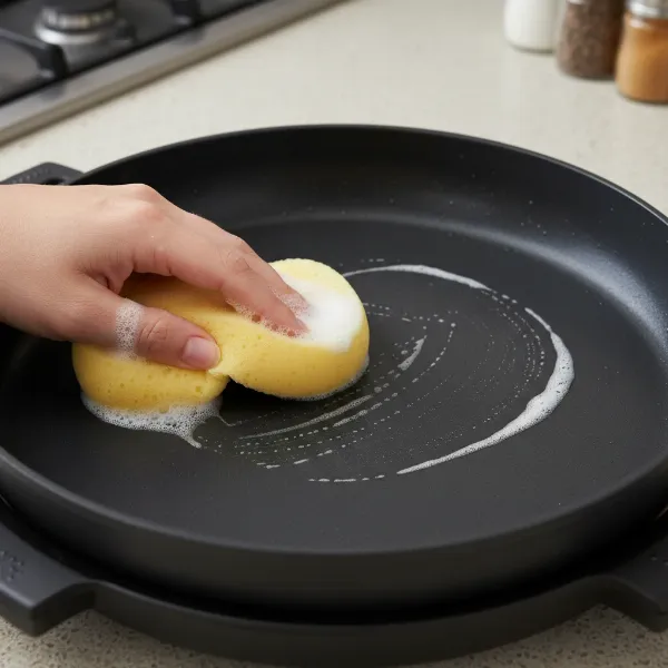 Moss & Stone Electric Skillet Review: Your All-in-One Kitchen Companion