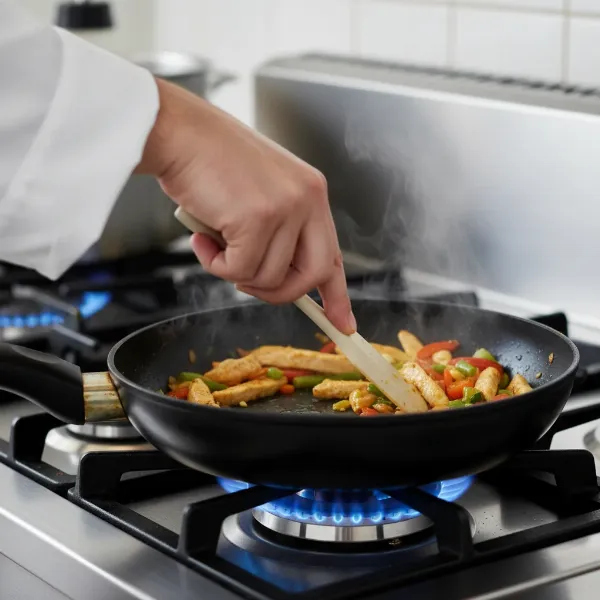 Maximize Your Non-Stick Cookware’s Lifespan: A Comprehensive Guide