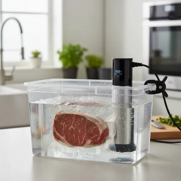 Mastering Sous Vide with Your Electric Cooker: A Comprehensive Guide